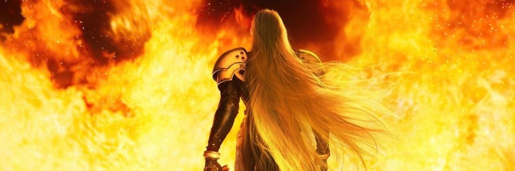 Sephiroth a házban!