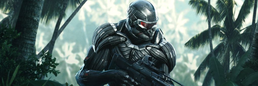 Új Crytek játék a hurkatöltőben
