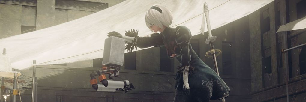 Kiderült a NieR: Automata utolsó titka