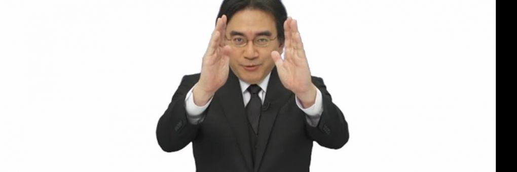 Ask Iwata: nyugatra jön a mester könyve