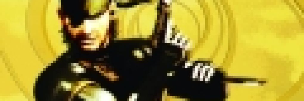 Metal Gear Solid: Portable Ops - teszt