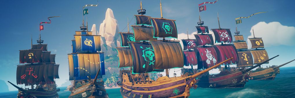 Sea of Thieves: új vizeken