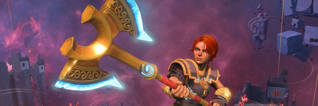 Immortals Fenyx Rising: próba a bővítmény mellé