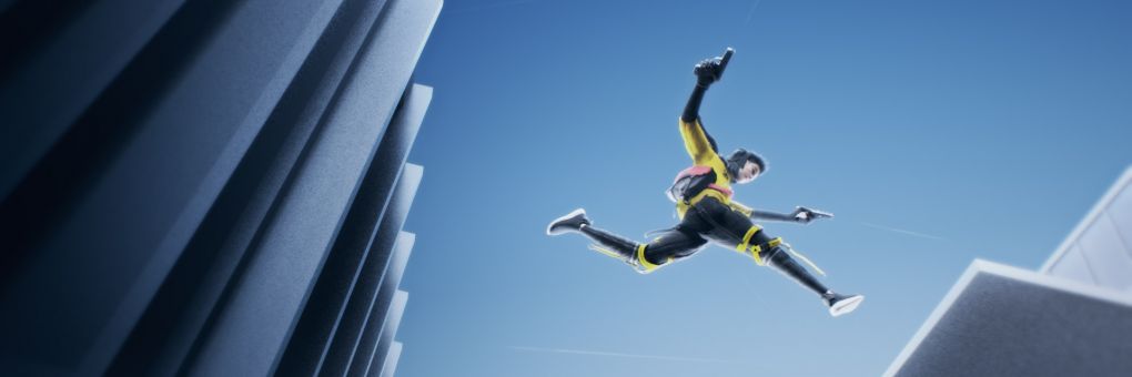 [VR] Stride: virtuális parkour