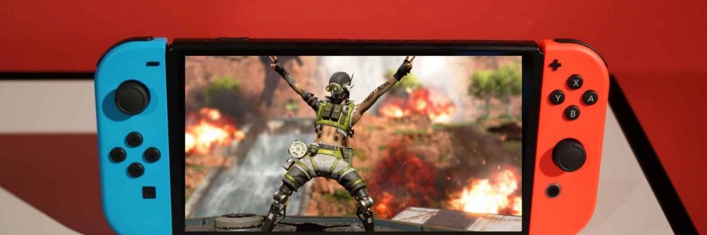 Apex Legends: márciusban jön a Switch port