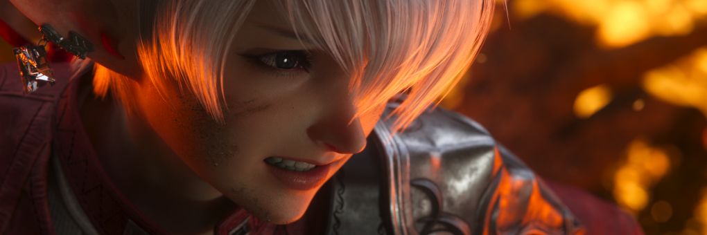 Final Fantasy XIV: Endwalker bejelentés