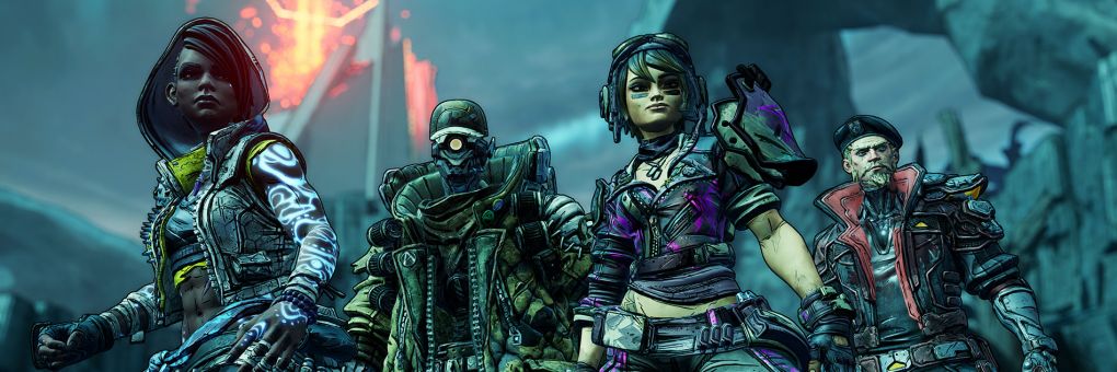 Borderlands 3: rendezői változat