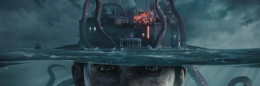The Sinking City: PlayStation 5 változat