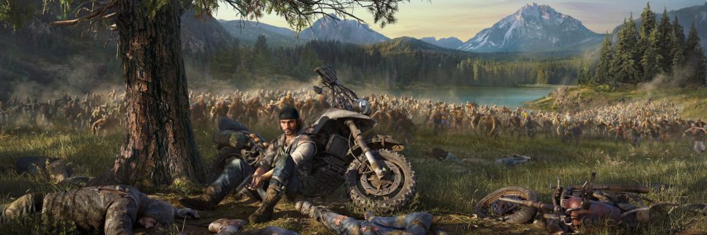 Days Gone: érkezik a PC változat!
