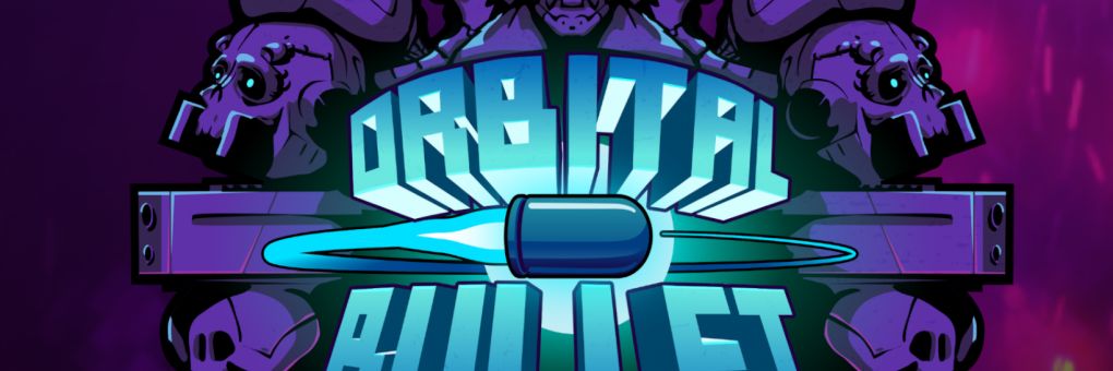 Orbital Bullet: lődd magad tomporon!