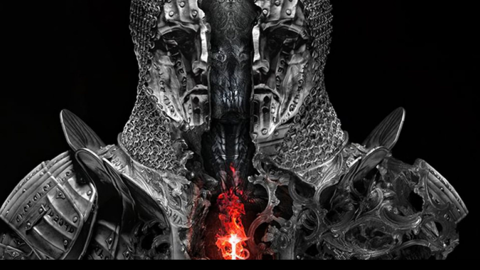 Mortal Shell: Enhanced Edition bejelentés