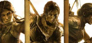 [Szivárgás365] Tomb Raider Trilogy