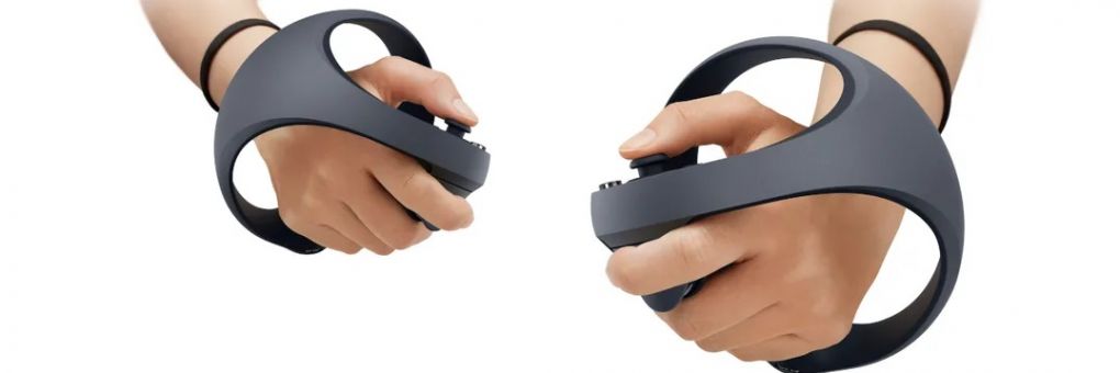 PSVR: ilyen lesz az új kontroller