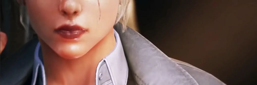 Tekken 7: holnap jön az új harcos
