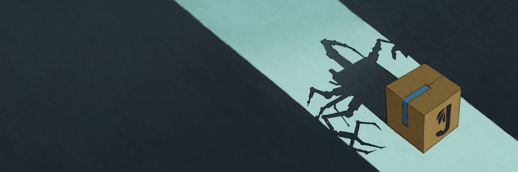 [Wired] The Last Worker bejelentés