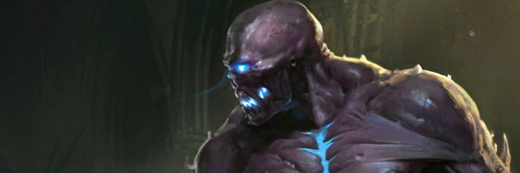 Demon Skin: két hét múlva démonokat nyúzhatunk