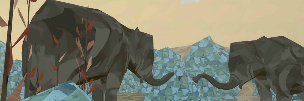 Shelter 3: az élet ormányos csodája 