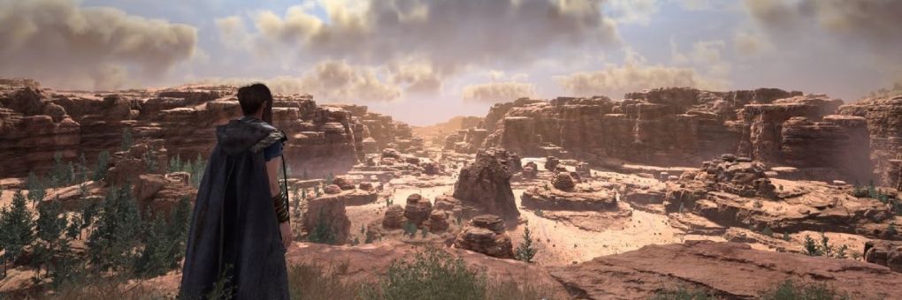 Forspoken: bővített bemutatkozás