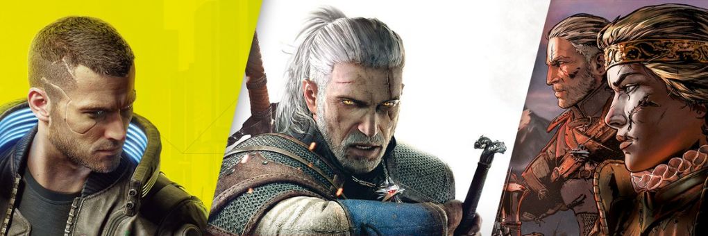 [BIZNISZ] CD Projekt RED x Digital Scapes Studios
