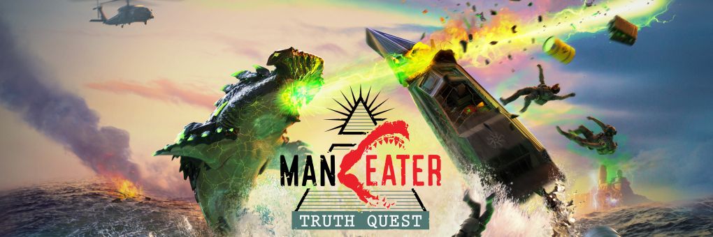Maneater: hamarosan továbbfejlődik a cápa