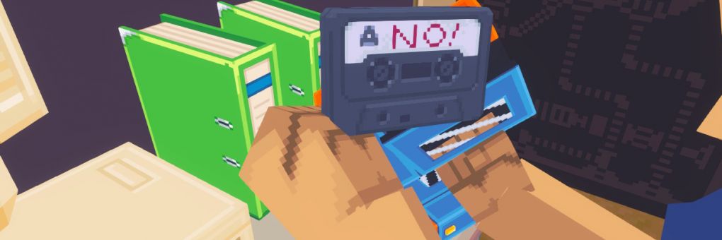 [Teszt] Say No! More