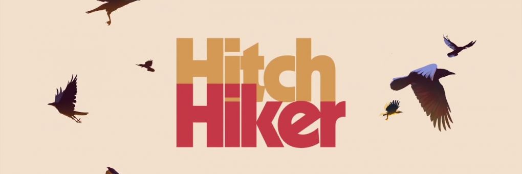 Hitchhiker: megjelenési dátum