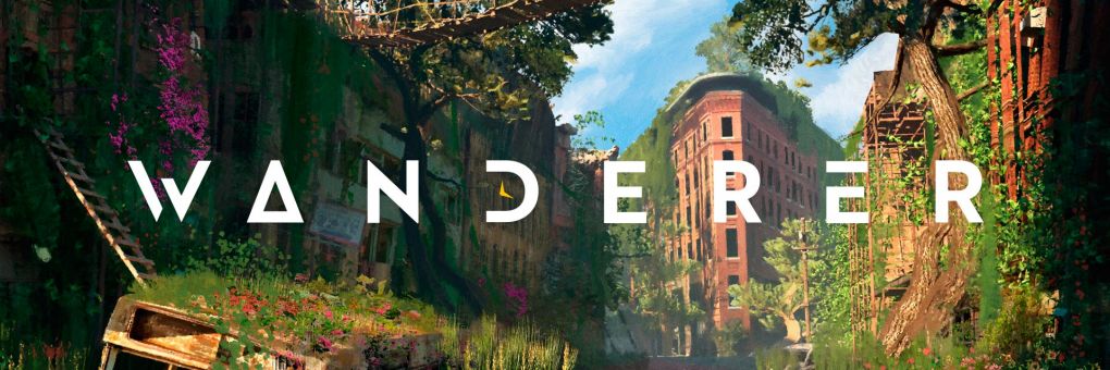 [VR] Wanderer: bejelentés