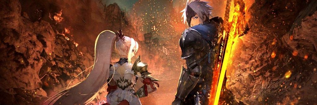 Tales of Arise: megjelenési dátum