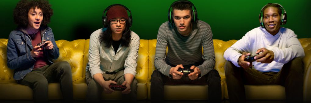 Xbox: mostantól tényleg ingyenes a Free-to-Play!