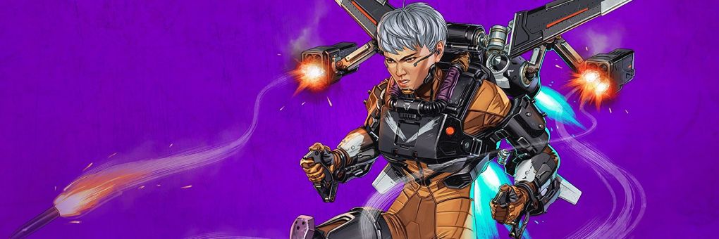 Apex Legends: a battle royale-on túl