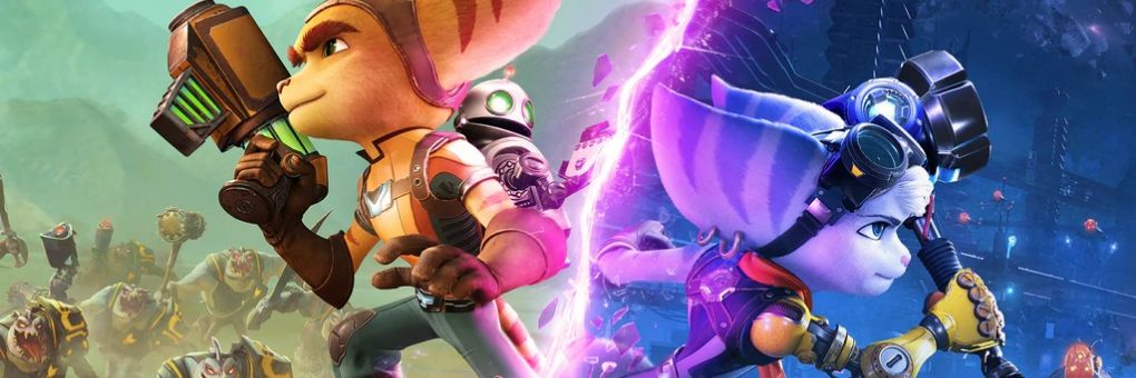 State of Play: Ratchet & Clank: Rift Apart