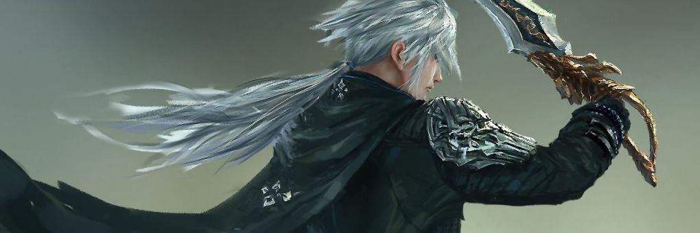 Lost Soul Aside: 18 perc gameplay!
