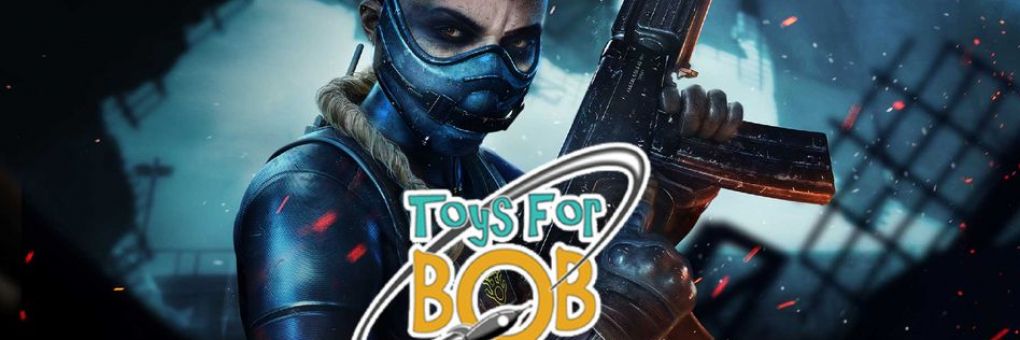 [BIZNISZ] Toys for Bob: háborús támogatók