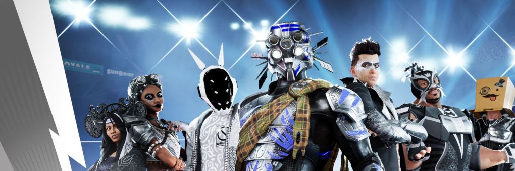 Destruction AllStars: Hotshots