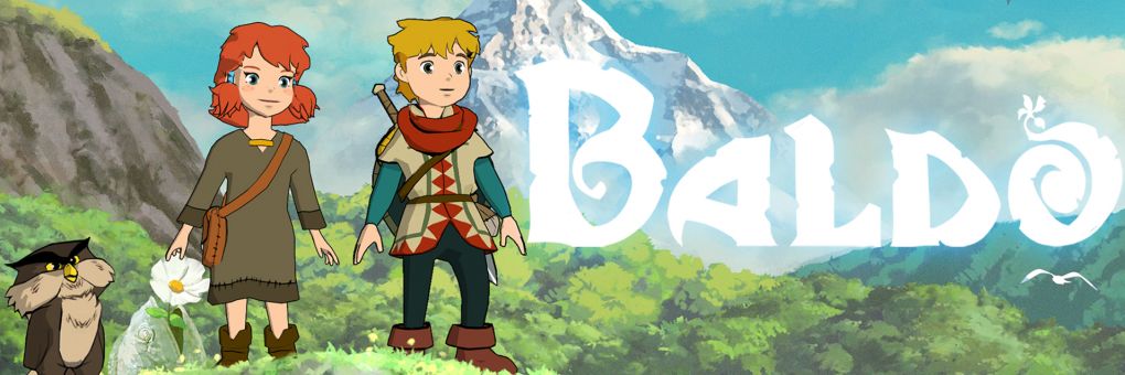 Baldo: 13 percnyi gameplay
