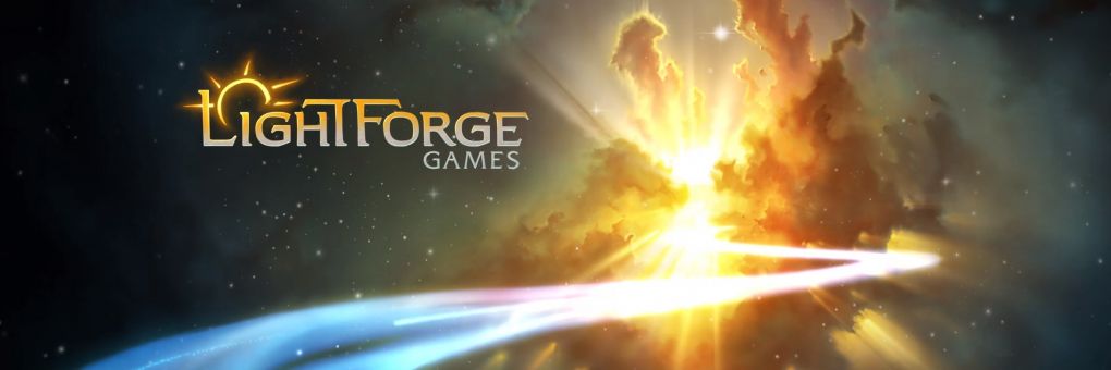 [BIZNISZ] Megalakult a Lightforge Games