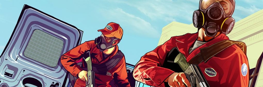 Grand Theft Auto V: next-gen megjelenés!