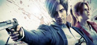[NETFLIX] Resident Evil: végtelen sötétség nyáron