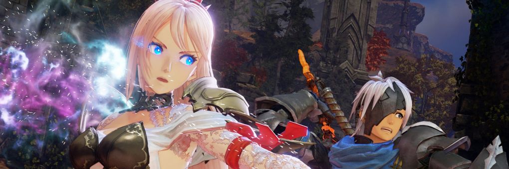 [SGF] Ősszel mesél a Tales of Arise