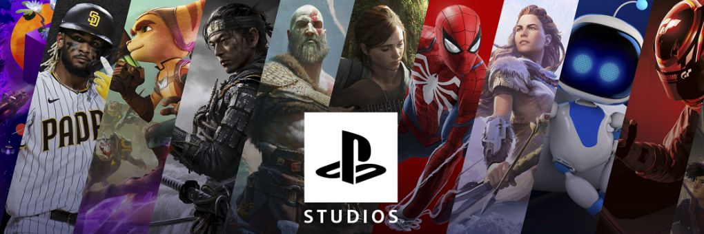 A Sony IP-ket venne, nem stúdiókat