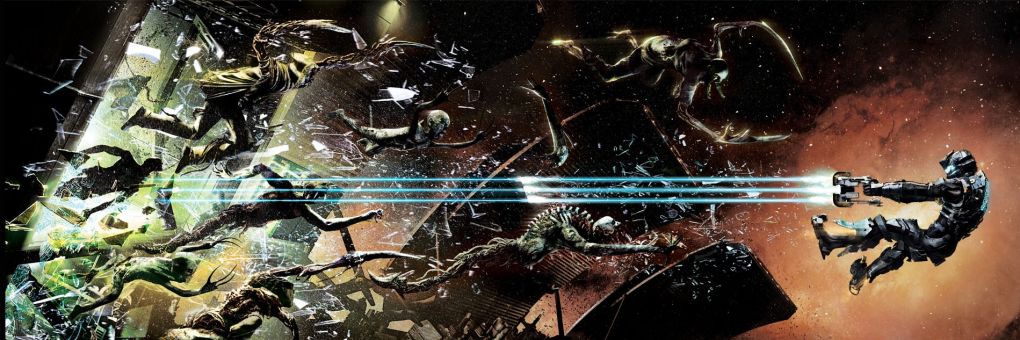 [Pletyka] Ismert IP-t támasztana fel az EA Motive