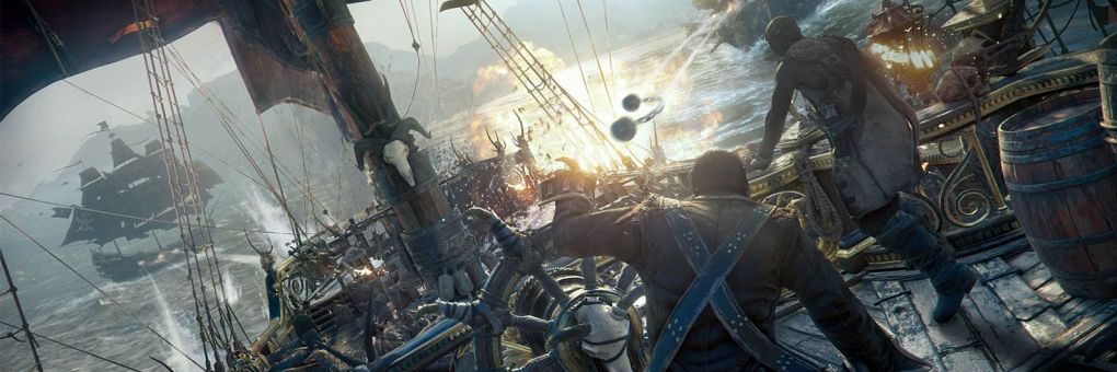 A szingapúri kormány nem hagyja veszni a Skull & Bones-t