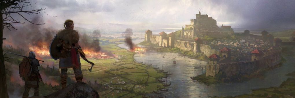 Az Assassin's Creed vikingjei augusztusban támadják Párizst