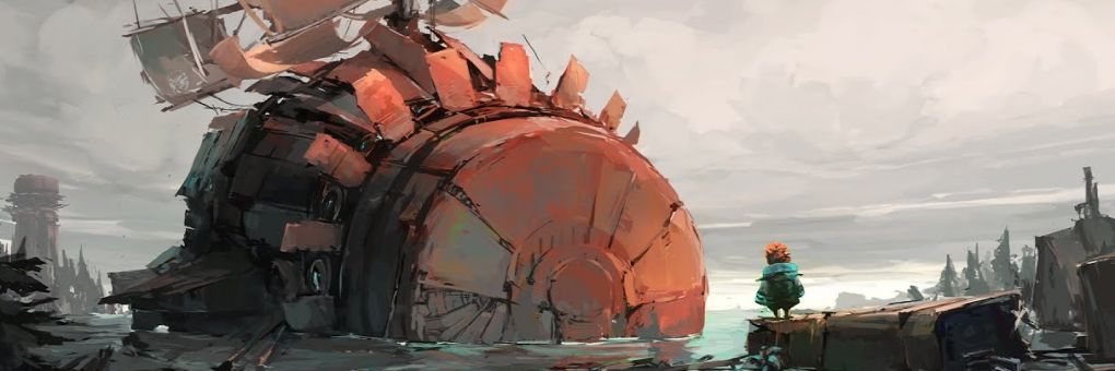 Négy percig mozog a FAR: Changing Tides