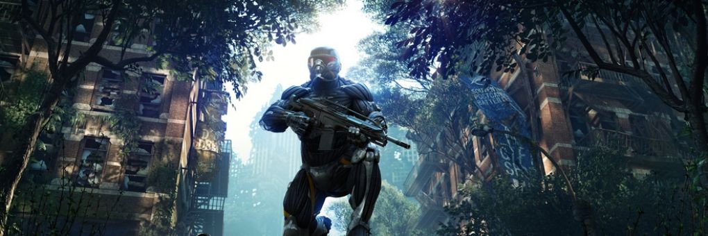 Mindenre is megjelenik a Crysis Remastered Trilogy