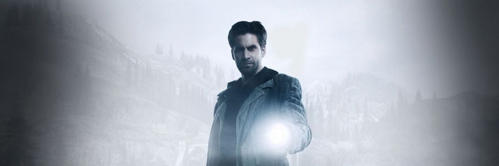 [Teszt] Alan Wake