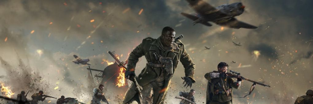 A Call of Duty: Vanguard története