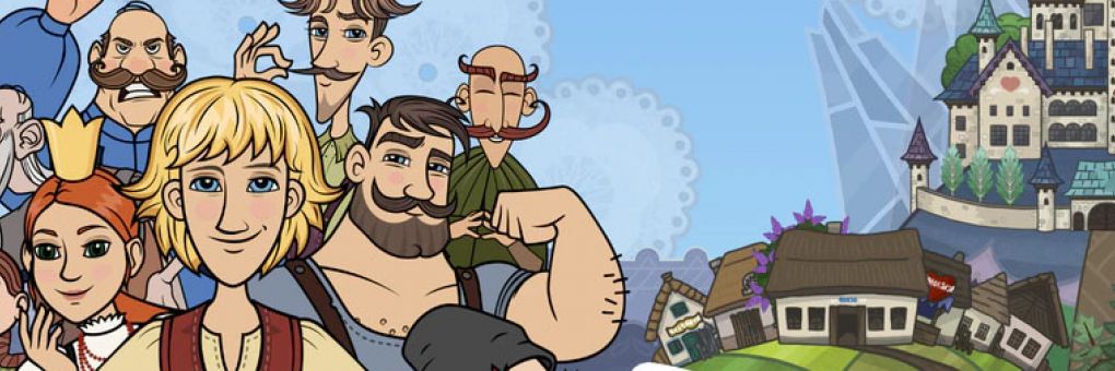 Kickstarter bulit tart a Behind the Beyond hazai fejlesztőcsapata