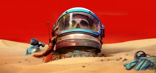 The Invincible: csak 2022-ben!