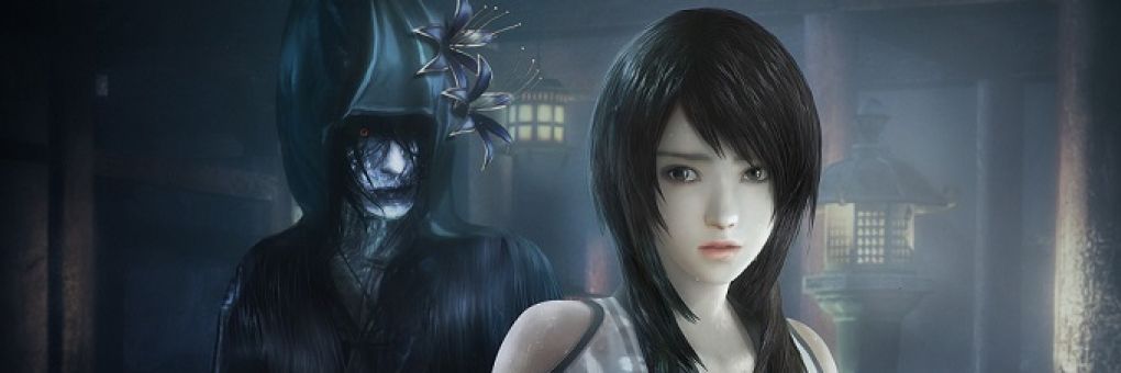 [Teszt] Project Zero: Maiden of Black Water